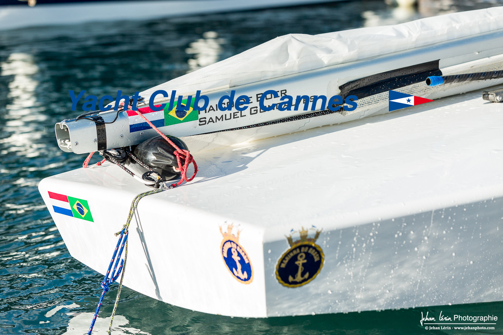 European Championship Star 2023