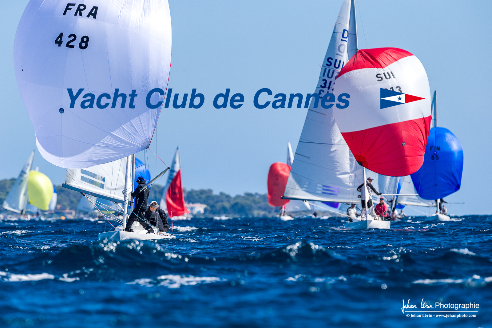 Régates Royales RR2022 Régates Royales RR2022