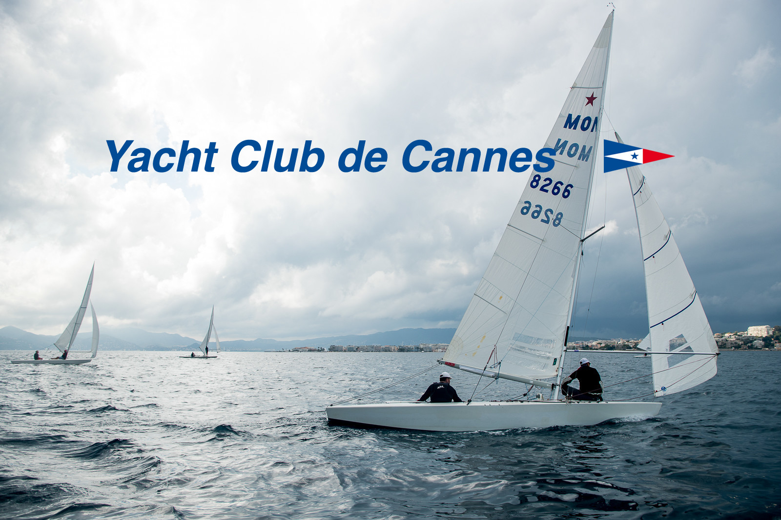 Régates Royales 2020