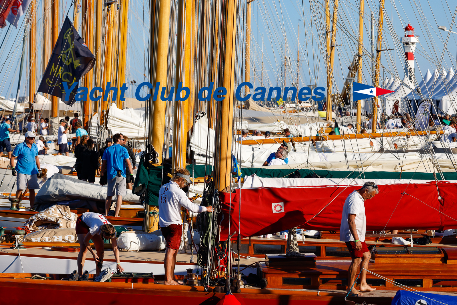 Régates Royales 2021 Régates Royales 2021