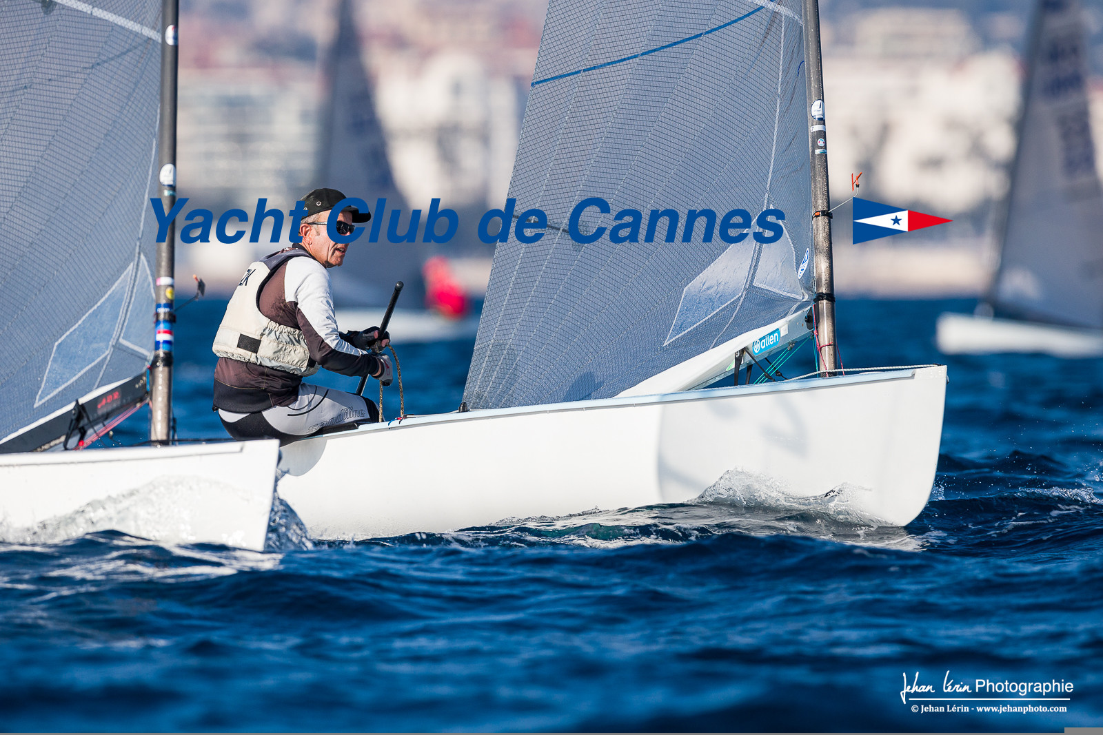 Semaine Internationale de Cannes de Finn 2023