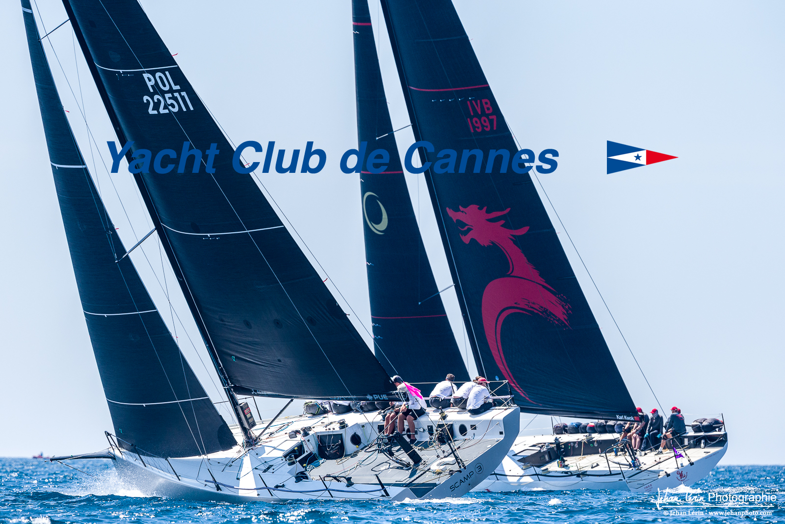 Championnat d Europe IRC 2023 - IRC European Championship 2023 Championnat d Europe IRC 2023 - IRC European Championship 2023