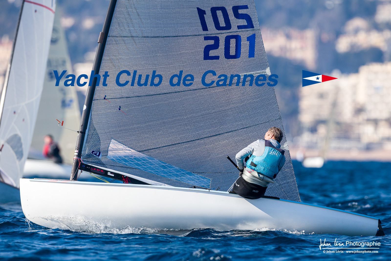 Semaine Internationale de Cannes de Finn 2023