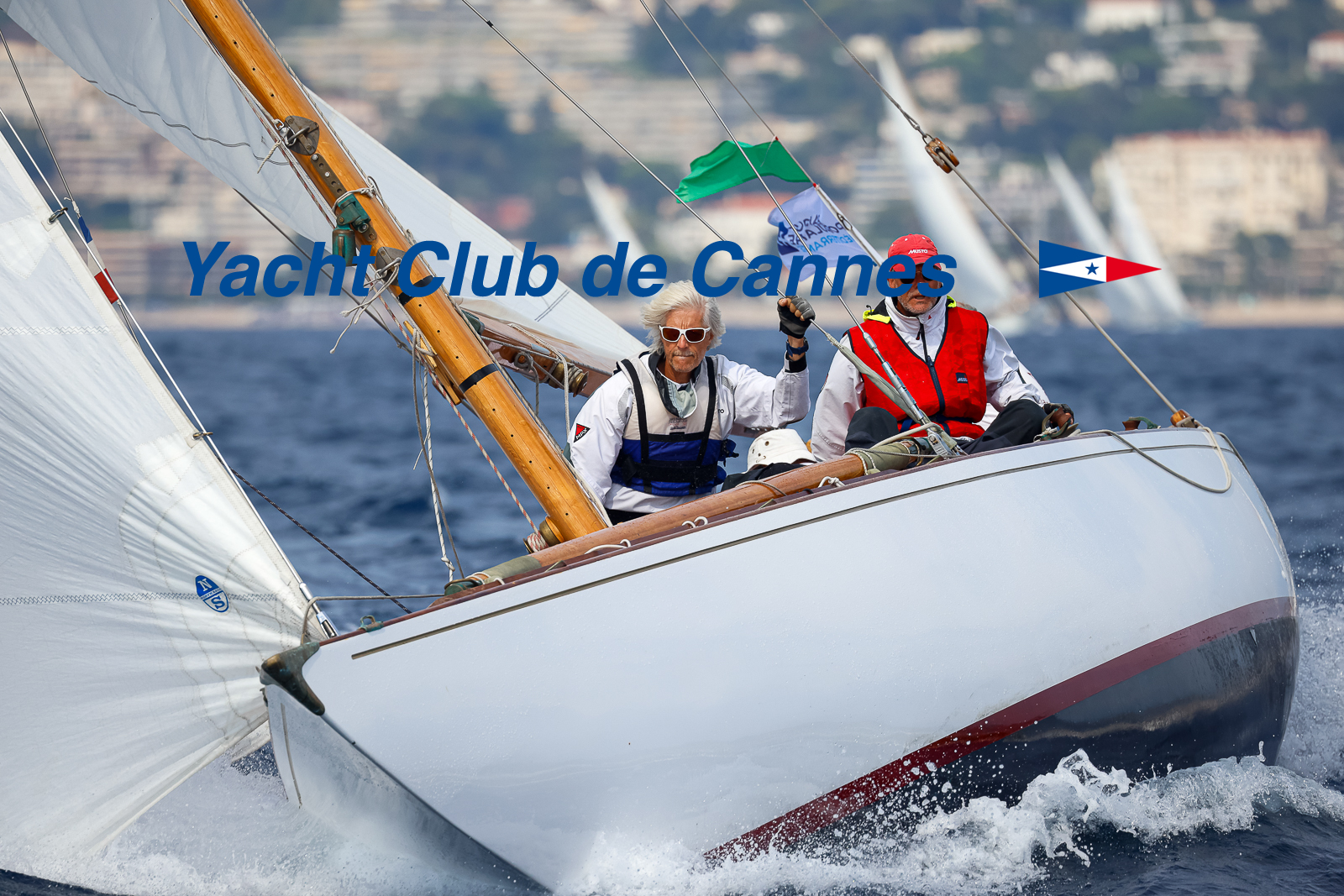 Régates Royales 2021