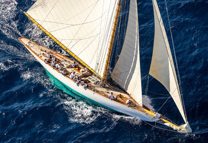 Régates Royales 2021