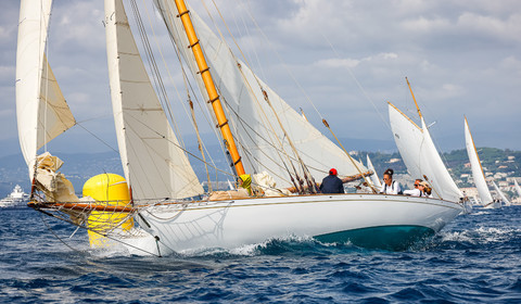 Régates Royales 2021