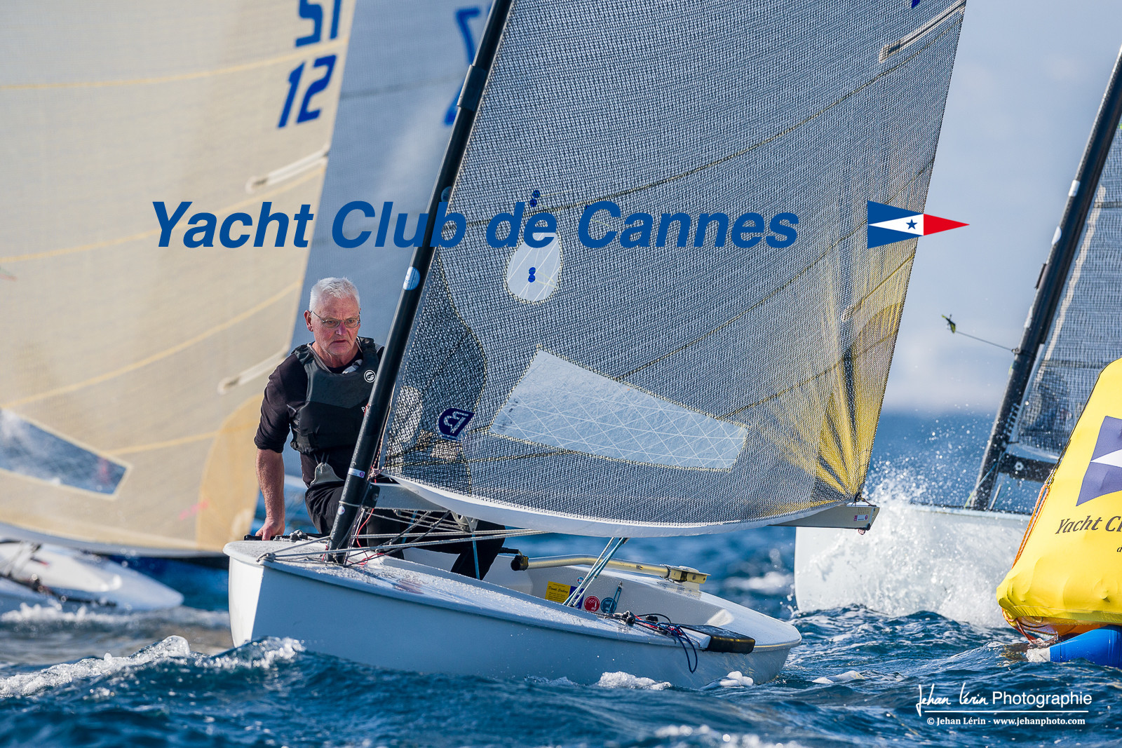 Semaine Internationale de Cannes de Finn 2023