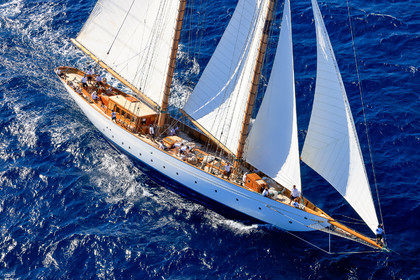 Régates Royales 2021