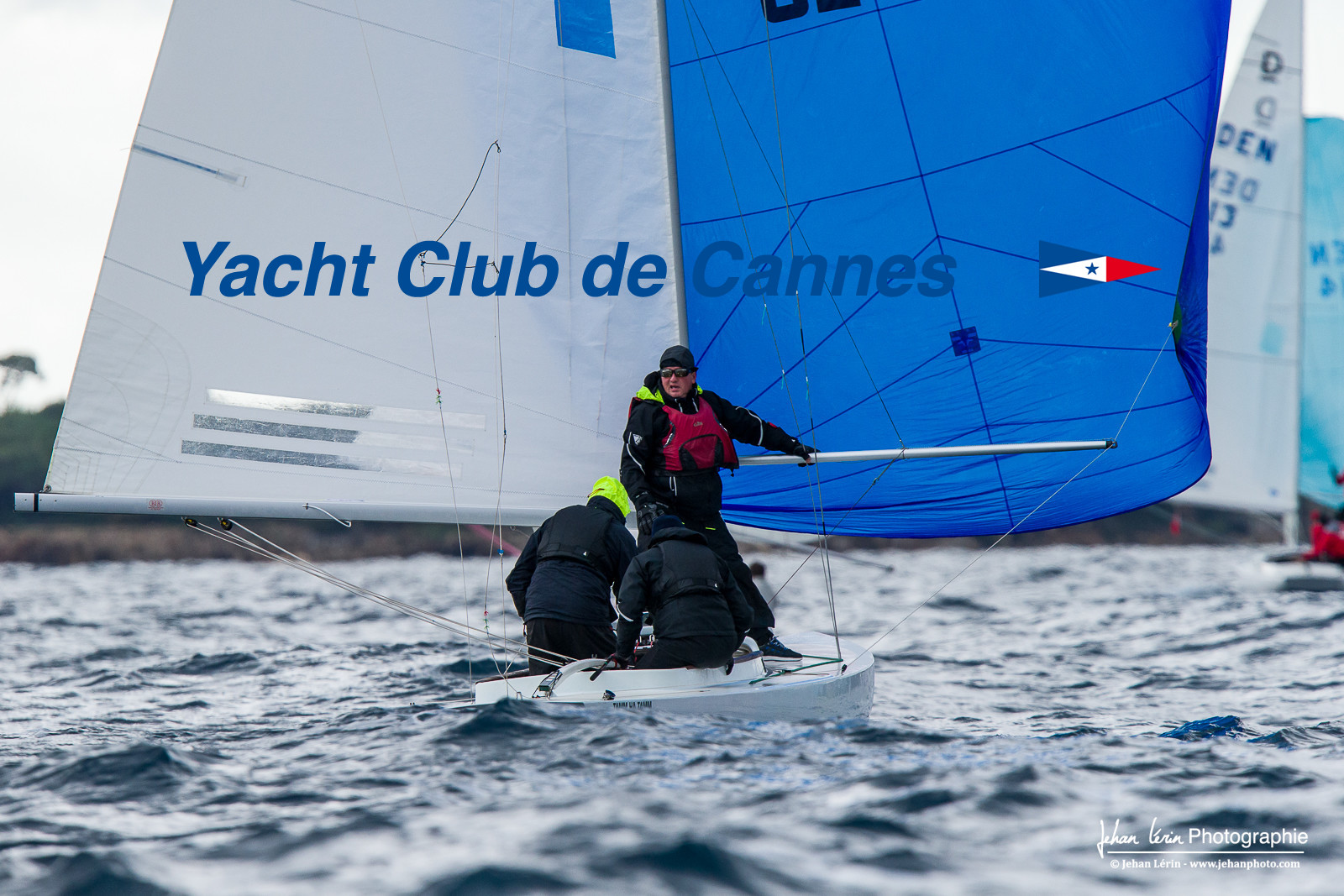 Coupe d'Hiver Dragon 2022