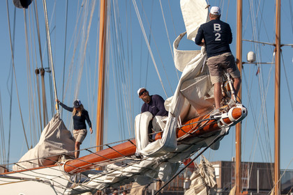 Régates Royales 2020