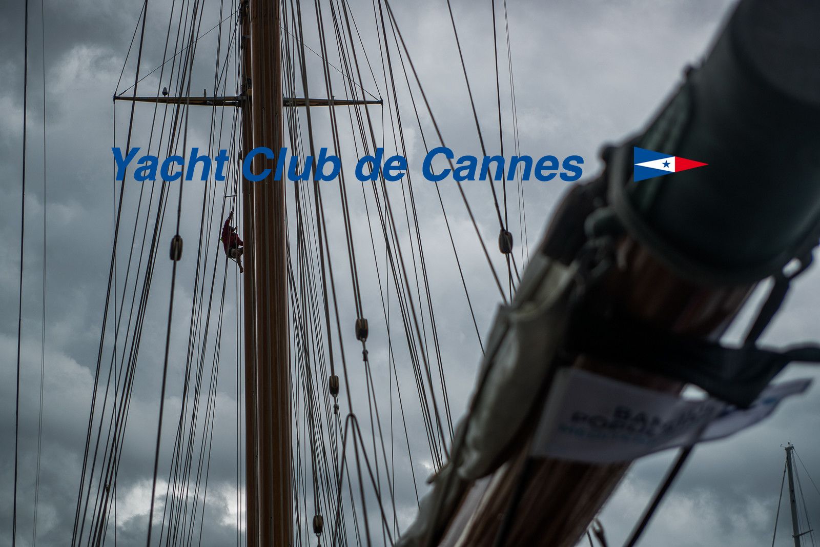 Régates Royales 2020 Régates Royales 2020