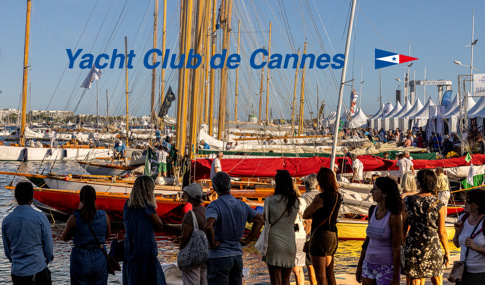 Régates Royales 2021