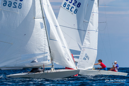 Régates Royales 2020