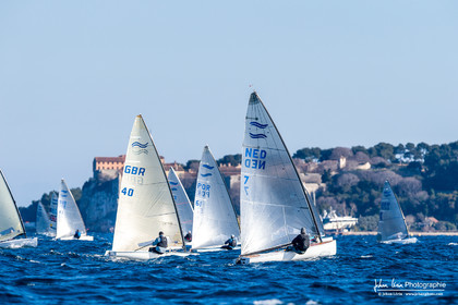 Semaine Internationale de Cannes de Finn 2023