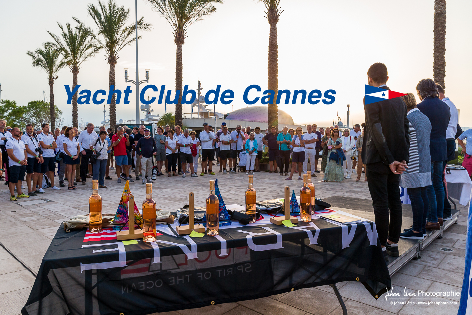 Régates Royales 2021