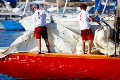 Régates Royales 2021