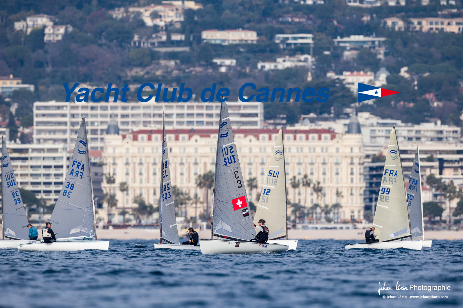 Semaine Internationale de Cannes de Finn 2023