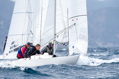 Coupe du Commodore Dragon
