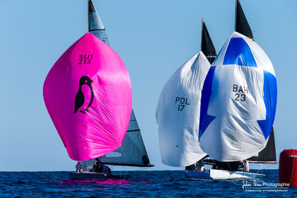 Régates Royales 2021