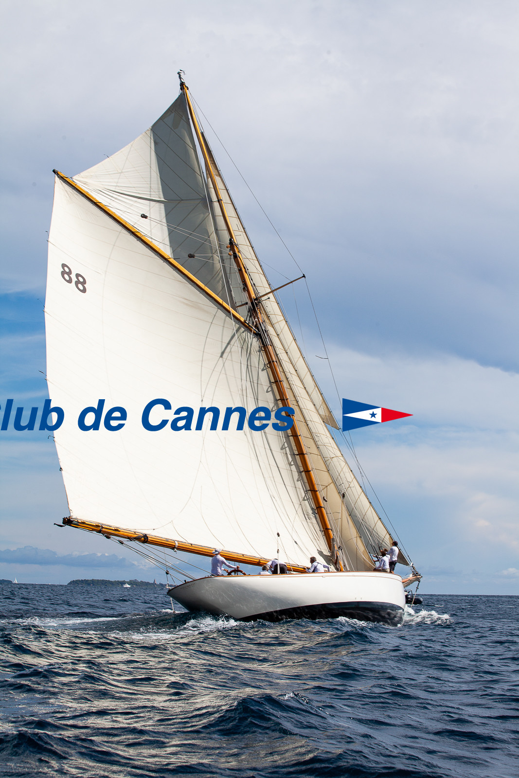 Régates Royales 2020