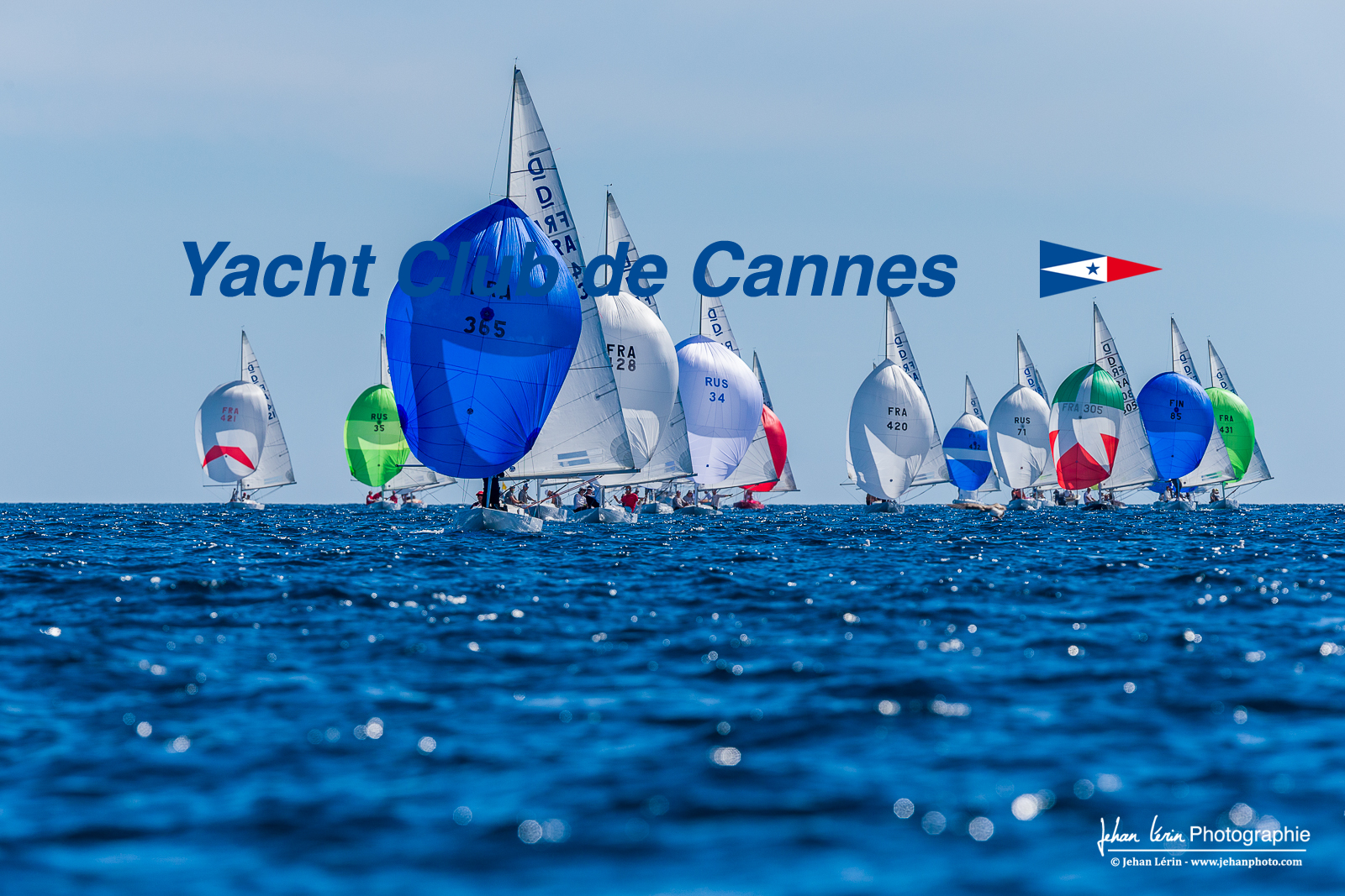 Régates Royales 2021 Régates Royales 2021