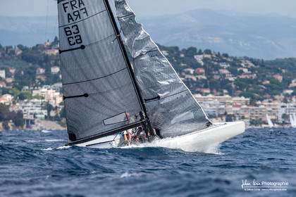 Régates Royales RR2022