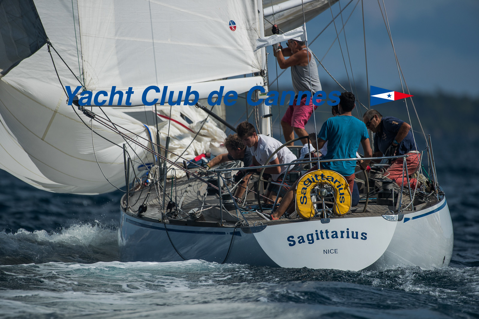 Régates Royales 2020 Régates Royales 2020