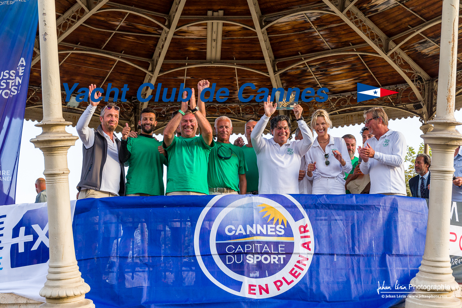 Régates Royales 2021