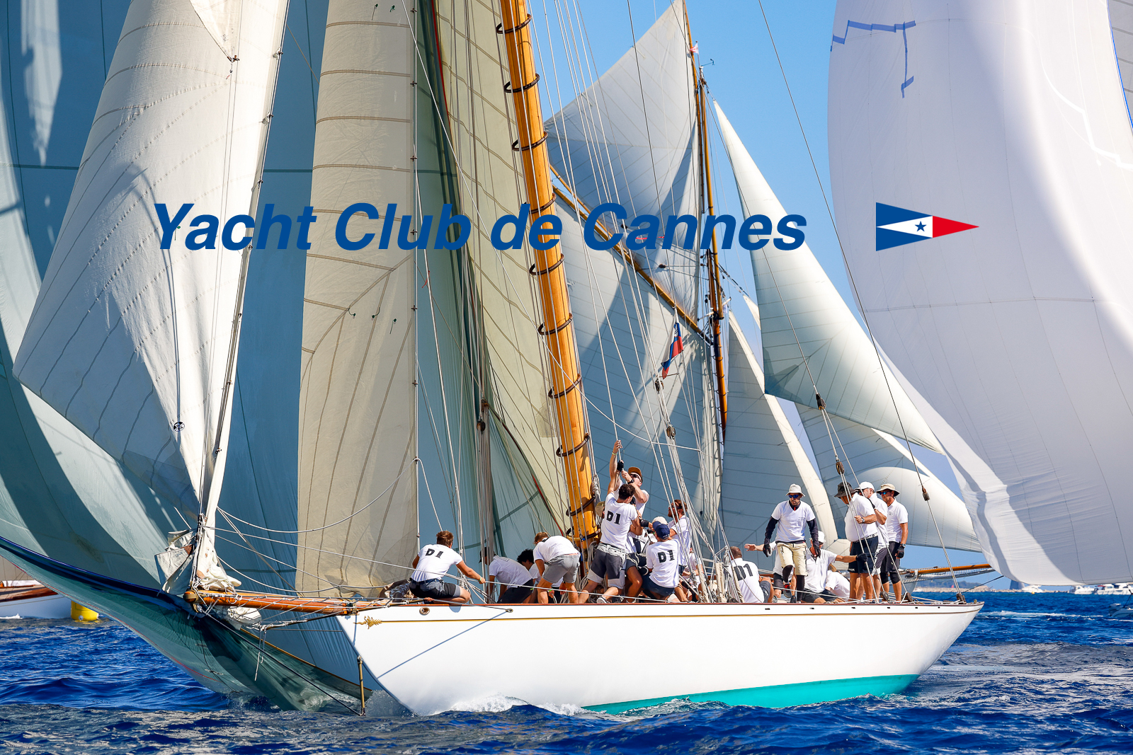 Régates Royales 2021