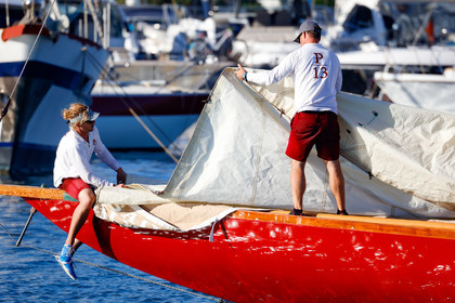 Régates Royales 2021