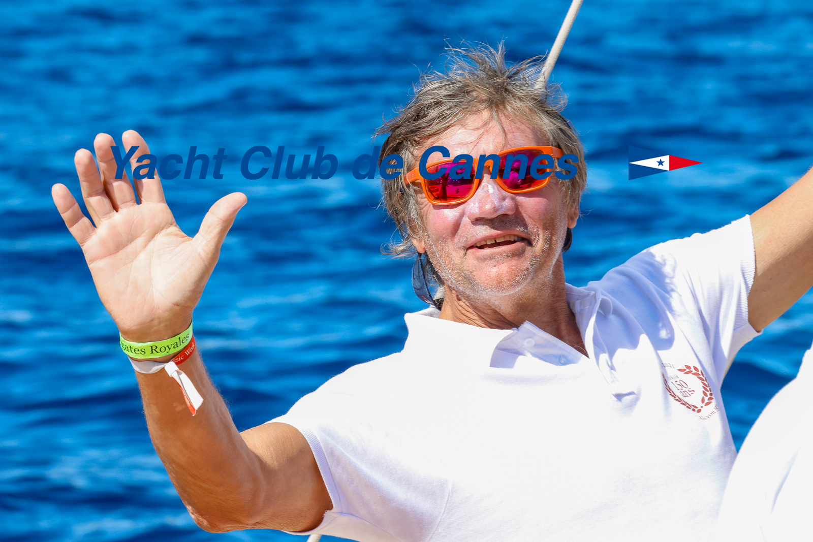 Régates Royales 2021