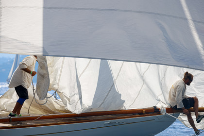 Régates Royales 2021