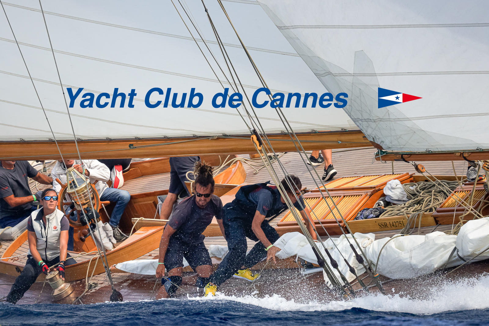 Régates Royales 2021