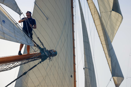 Régates Royales 2021