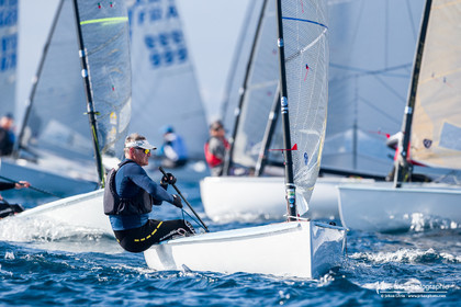 Semaine Internationale de Cannes de Finn 2023