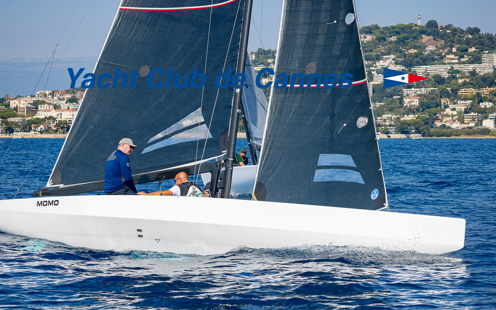 Régates Royales 2021