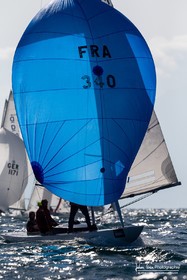 Cannes Dragon Grand Prix 2017
