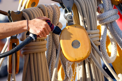 Régates Royales 2021