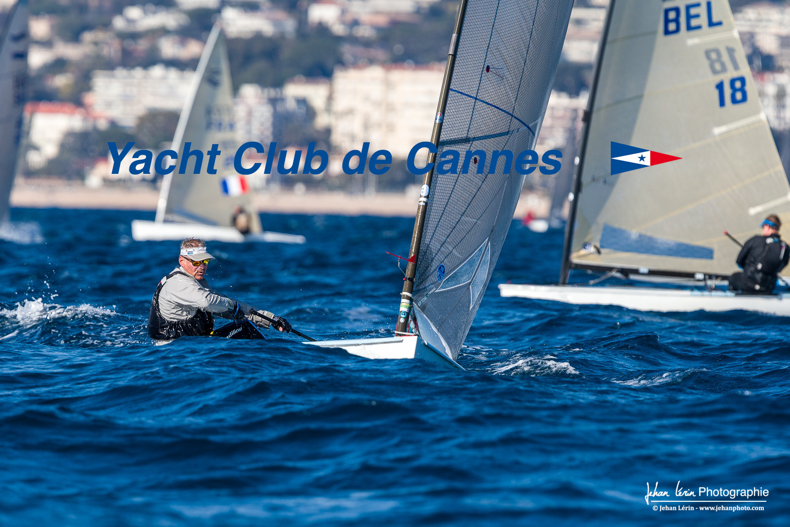 Semaine Internationale de Cannes de Finn 2023