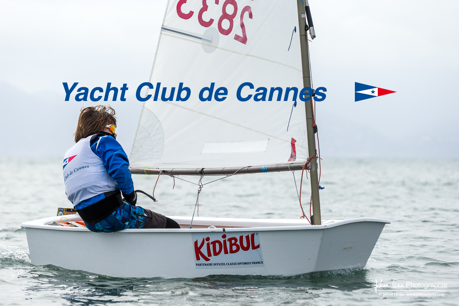 Entraînement Opti dans le medium et la brise