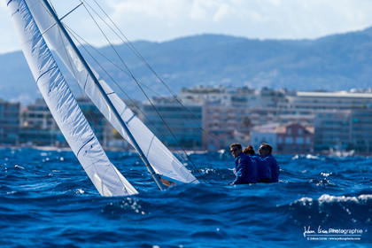 Régates Royales 2021