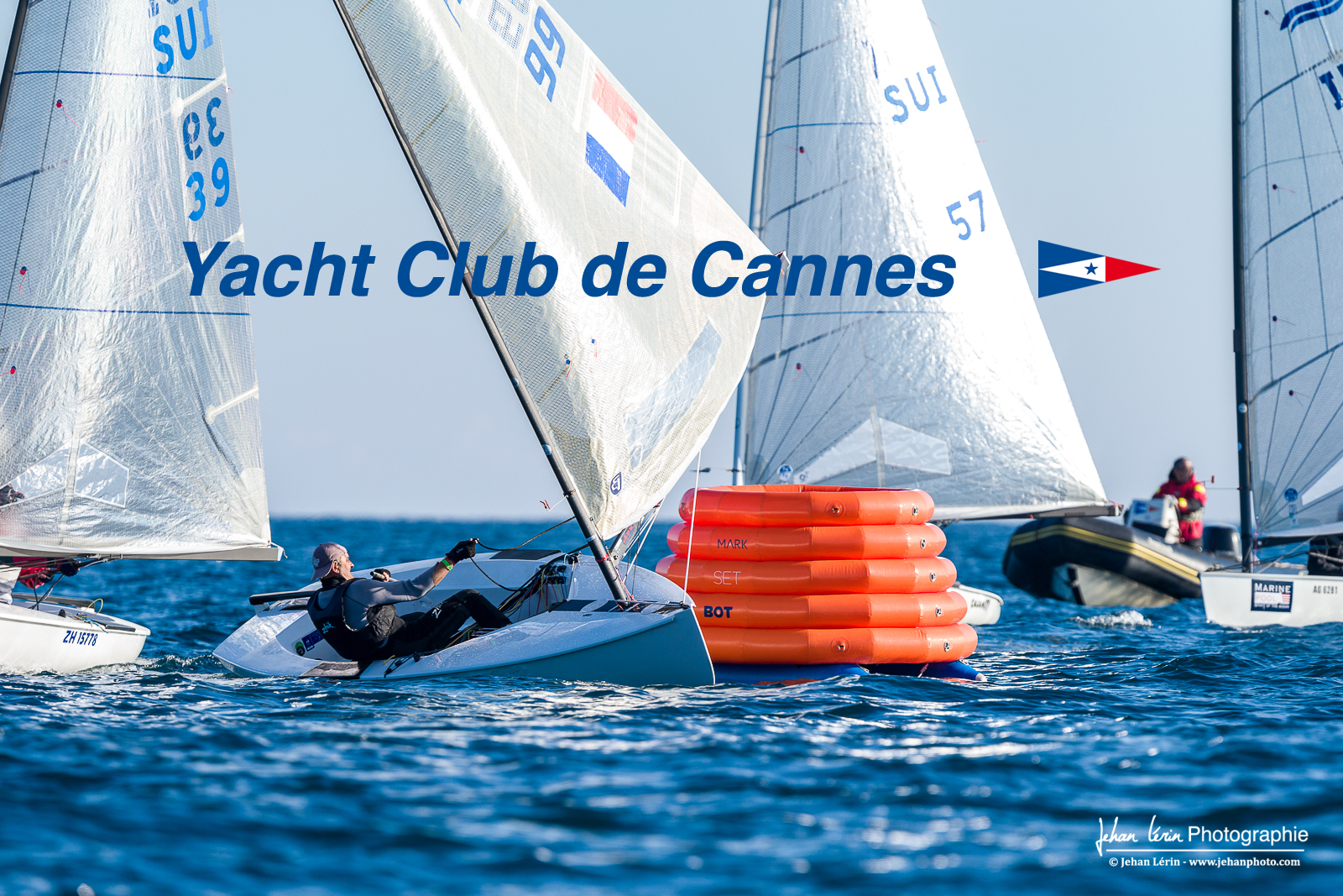 Semaine Internationale de Cannes de Finn 2022
