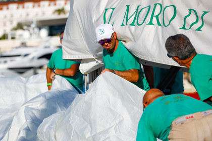 Régates Royales 2021