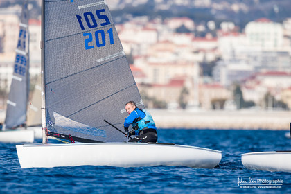 Semaine Internationale de Cannes de Finn 2023