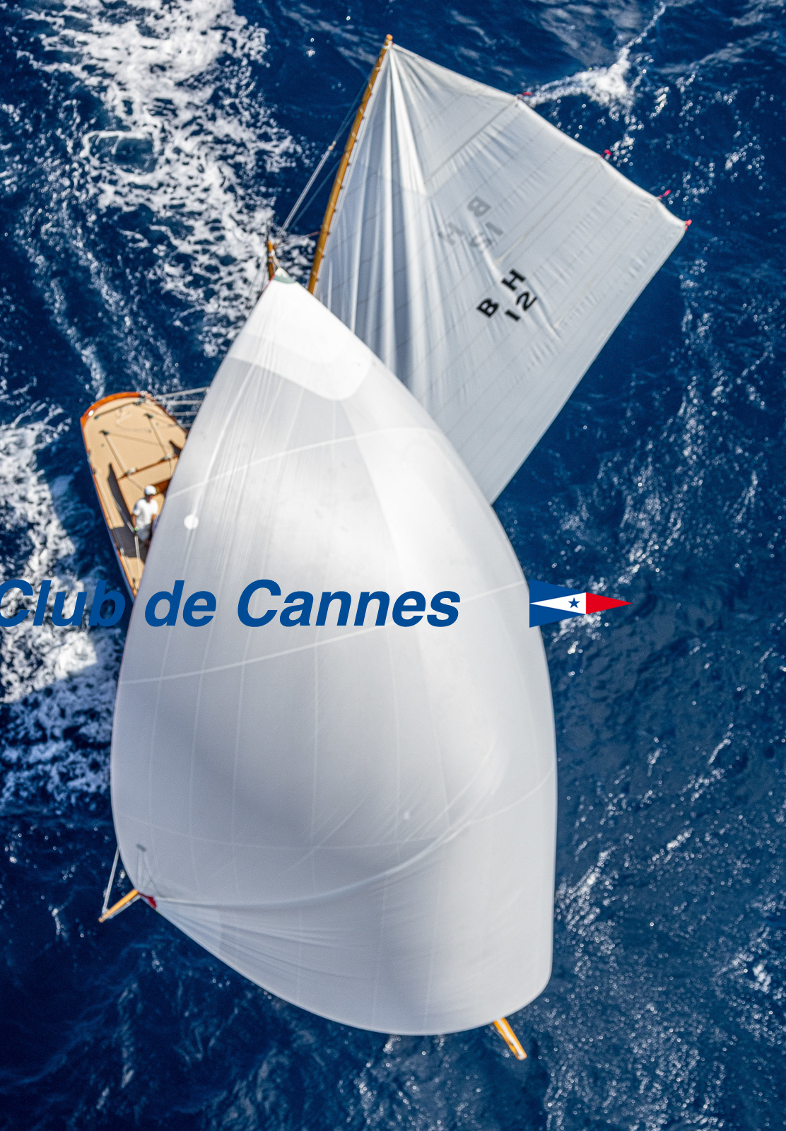 Régates Royales 2021