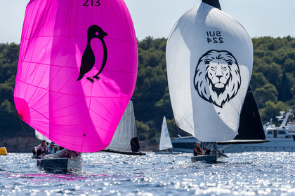 Régates Royales RR2022