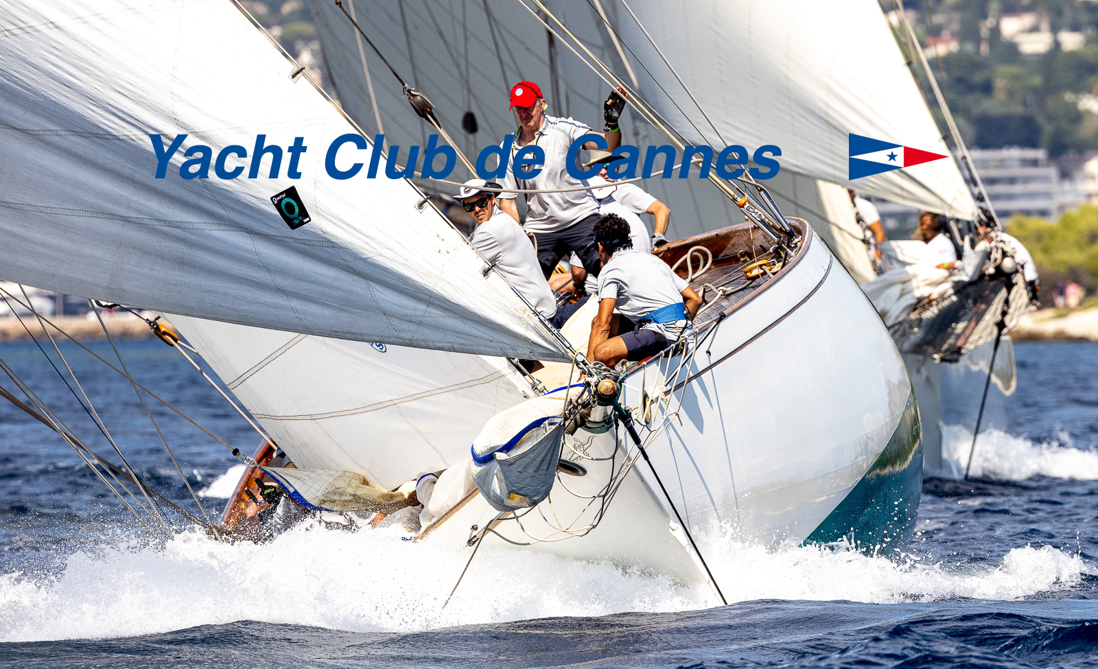 Régates Royales 2021