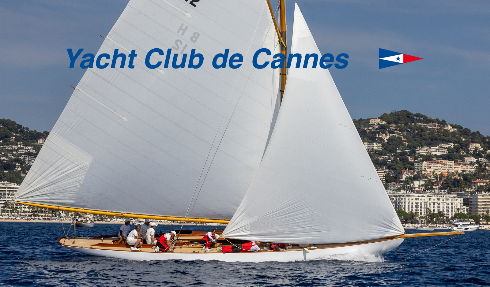 Régates Royales 2021