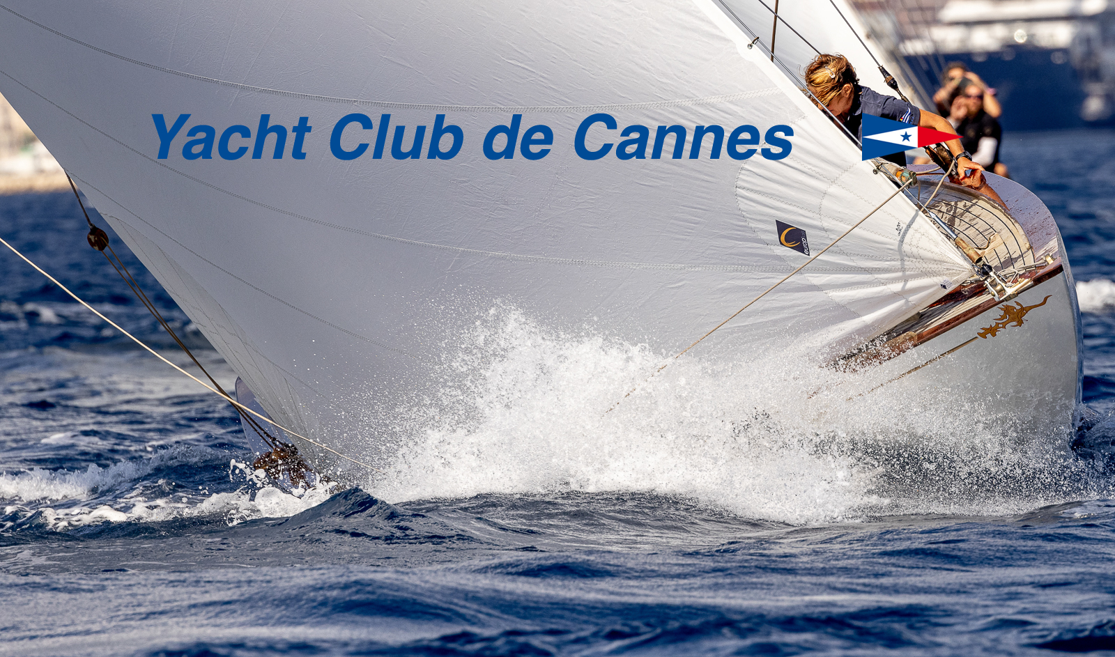 Régates Royales 2021