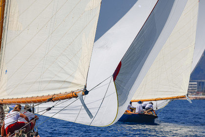 Régates Royales 2021